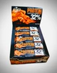Батончики протеїнові HEALTHY SNACK Карамель-Мігдаль глазуровані 15 шт 600 г - зображення 2