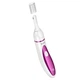 Тример Hoco HP80 4в1 ladies trimmer and shaver 300 mAh LED дисплей акумуляторна жіноча бритва Rose red - изображение 5