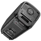 Колонка Bluetooth HOCO DS54 BT5.0, TWS, AUX/USB/TF/FM, 25Wx2 RGB підсвічування мікрофон для караоке + пульт для вечірок Чорний - зображення 6