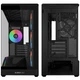 Корпус Lian Li Vector V100R Mini Black (G99.V100RMIX.00) - зображення 5