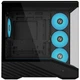 Корпус Lian Li Vector V100R Mini Black (G99.V100RMIX.00) - зображення 2