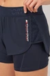 Шорты для спорта Tommy Hilfiger 44(M) Темно-синий (133711) - изображение 3