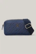 Кроссбоди Tommy Hilfiger one size Синий принт (134611) - изображение 1