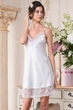 Сорочка Mia-Amore 40(XS) Білий (134608) - зображення 3