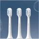 Комплект насадок для зубних щіток MiJia Toothbrush Heads 3 in1 Kit (NUN4090GL/NUN4001CNL) [59384] - зображення 2