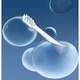 Комплект насадок для зубних щіток MiJia Toothbrush Heads 3 in1 Kit (NUN4090GL/NUN4001CNL) [59384] - зображення 3