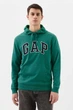 Толстовка Gap 52(XL) Зеленый (134665) - изображение 1
