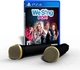Игра Sony PlayStation 4 We Sing Pop! Английская Версия Б/У - изображение 1