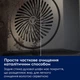 Electrolux Electrolux oven electrical Rococo, 72l, A, convection, telescopic rails, champagne - изображение 5