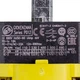 Ручка с переключателем картофелечистки Fama/Apach LF5070510 - изображение 2