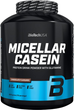 Міцелярний Казеїн з Глутаміном Micellar Casein - 2270 г Шоколад (5999076232819) - зображення 1