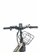 Електровелосипед Фетбайк TRIGO 20 дюймів (1200W, 48V,24Ah) Синій - зображення 8