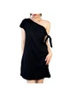 Жіноча сукня SHEIN 719939-1 L чорний 2000005007156 - зображення 1