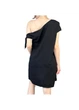 Жіноча сукня SHEIN 719939-1 L чорний 2000005007156 - зображення 2