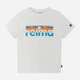 Подростковая футболка для мальчика Reima Vauhdikas 5200189C-011M 152 см Белая (6438557283142) - изображение 1