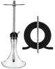 Кальян Aroma Hookah Classic Black - изображение 1