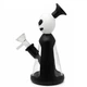 Бонг Силиконовый Для Курения Halloween Ghost - изображение 3