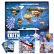 Настольная игра Strateg Вокруг света небесные приключения (30502)(4823113869144) - изображение 3