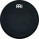 Тренировочный пэд MEINL MMP6BK Marshmallow 6" Black (R128084) - изображение 1