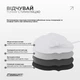 Миостимулятор EasyFit MyoTone импульсный массажер для мышц (EF-2307s) - изображение 5