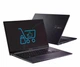 Ноутбук (2026) для бізнесу ASUS Vivobook 15 i5-13420H/ 24GB/ 512GB/ Win11x Licensed/ 15.6" 120Hz - зображення 1