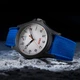 Мужские часы Timex NASA Artemis Tx2y13100 - изображение 8