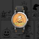 Чоловічий годинник Timex PEANUTS Weekender Pumpkin Tx2y12300 - зображення 7
