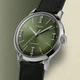 Чоловічий годинник Timex MARLIN Automatic Tx2v44600 - зображення 8