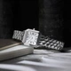 Женские часы Timex Addison Square Tx2y23800 - изображение 6