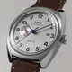 Чоловічий годинник Timex MARLIN Sub-Dial Automatic Tx2v62000 - зображення 7