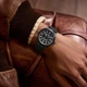 Чоловічий годинник Timex WATERBURY Ace Tx2y18900 - зображення 6