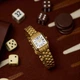 Женские часы Timex Addison Square Tx2y23700 - изображение 7