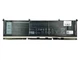 Акумулятор 8FCTC | Dell XPS 15 9500 9510, Dell Precision 5550 5560 Series | 31-40% - Уценка - изображение 1