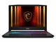 Ноутбук MSI Katana 15 HX B14WGK (B14WGK-29642) Black - изображение 1