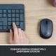 IT набір Logitech MK235 Wireless Combo, US (920-007931) (6836267) - изображение 5