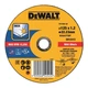 Диск відрізний DeWalt EXTREME по металу 125х1.2х22.23мм - зображення 2