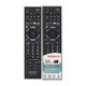 Універсальний пульт HUAYU для SONY RM-L1165 3D - зображення 2
