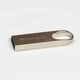 Флеш-накопичувач Mibrand Irbis USB2.0 16GB Silver (MI2.0/IR16U3S) - изображение 1