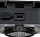 Фонарь налобный Tribe Night Vision аккумуляторный (T-MB-0015-olive) - изображение 2
