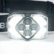 Фонарь налобный Tribe Night Vision аккумуляторный (T-MB-0015-olive) - изображение 6