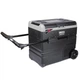 Холодильник автомобільний Brevia 60л (компресор LG) 22645 - зображення 4
