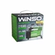 Компресор автомобільний Winso 7Атм 37л/хв 170Вт - изображение 4