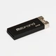 Флеш-накопичувач Mibrand Chameleon USB2.0 64GB Black (MI2.0/CH64U6B) - изображение 1