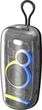 Портативна колонка Energizer BTS164 16 Вт Black - зображення 2