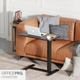 Приставной стол с регулировкой высоты OfficePro ODM270B Black - изображение 10