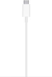 Bezprzewodowa ładowarka Apple MagSafe Charger 1 m White (MHXH3ZM/A) - obraz 3