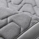 Преміум накидки для передніх сидінь Beltex Chicago, grey 2шт - изображение 3