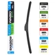Безкаркасна щітка Winso Pro Shadow 19/480мм - изображение 3