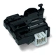 Оригинальный замок люка для стиральной машины Whirlpool 481010885440 Rold DKS08618 - изображение 1