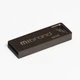 Флеш-накопичувач Mibrand USB2.0 Stingray 64GB Grey (MI2.0/ST64U5G) - зображення 1